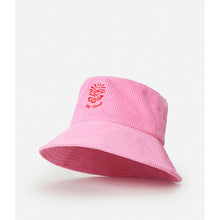 Kapelusz RIP CURL Icons Of Surf Bucket Hat różowy
