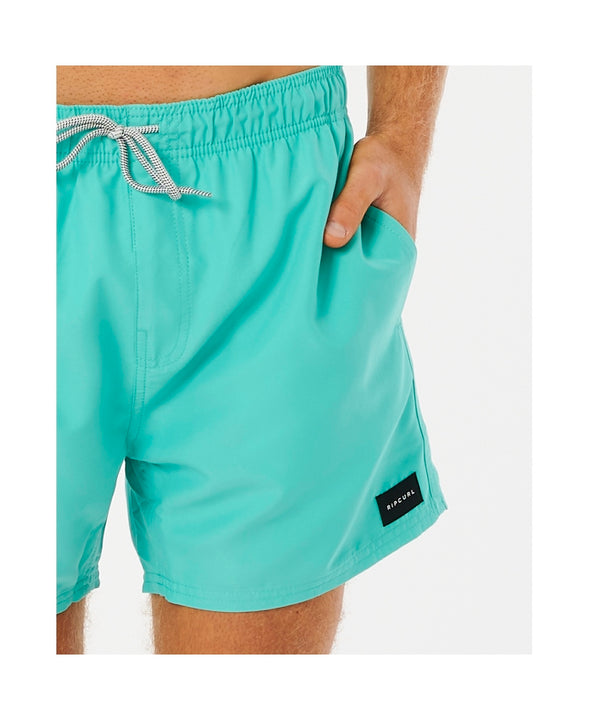 Boardshorty RIP CURL Offset Volley niebieski - Adventure Sports
