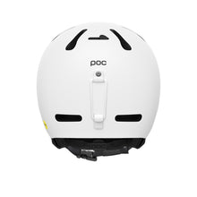 Kask narciarski POC Fornix MIPS biały mat
