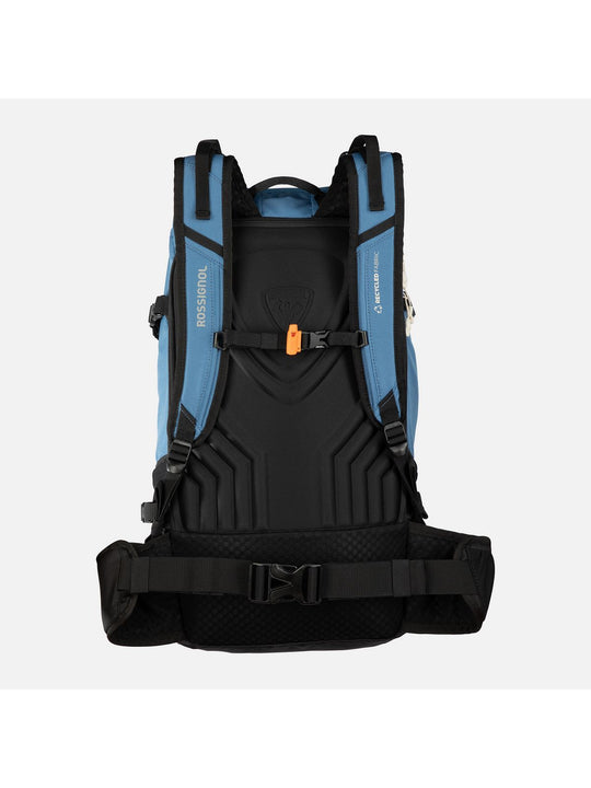 Plecak Rossignol Escaper Tour 25L Blue granatowy - TU - Adventure Sports
