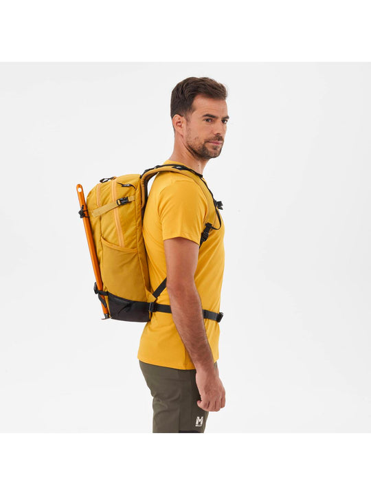 Plecak MILLET Prolighter 22 Żółty
