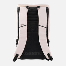 Plecak miejski ROSSIGNOL Commuters Bag 15L różowy
