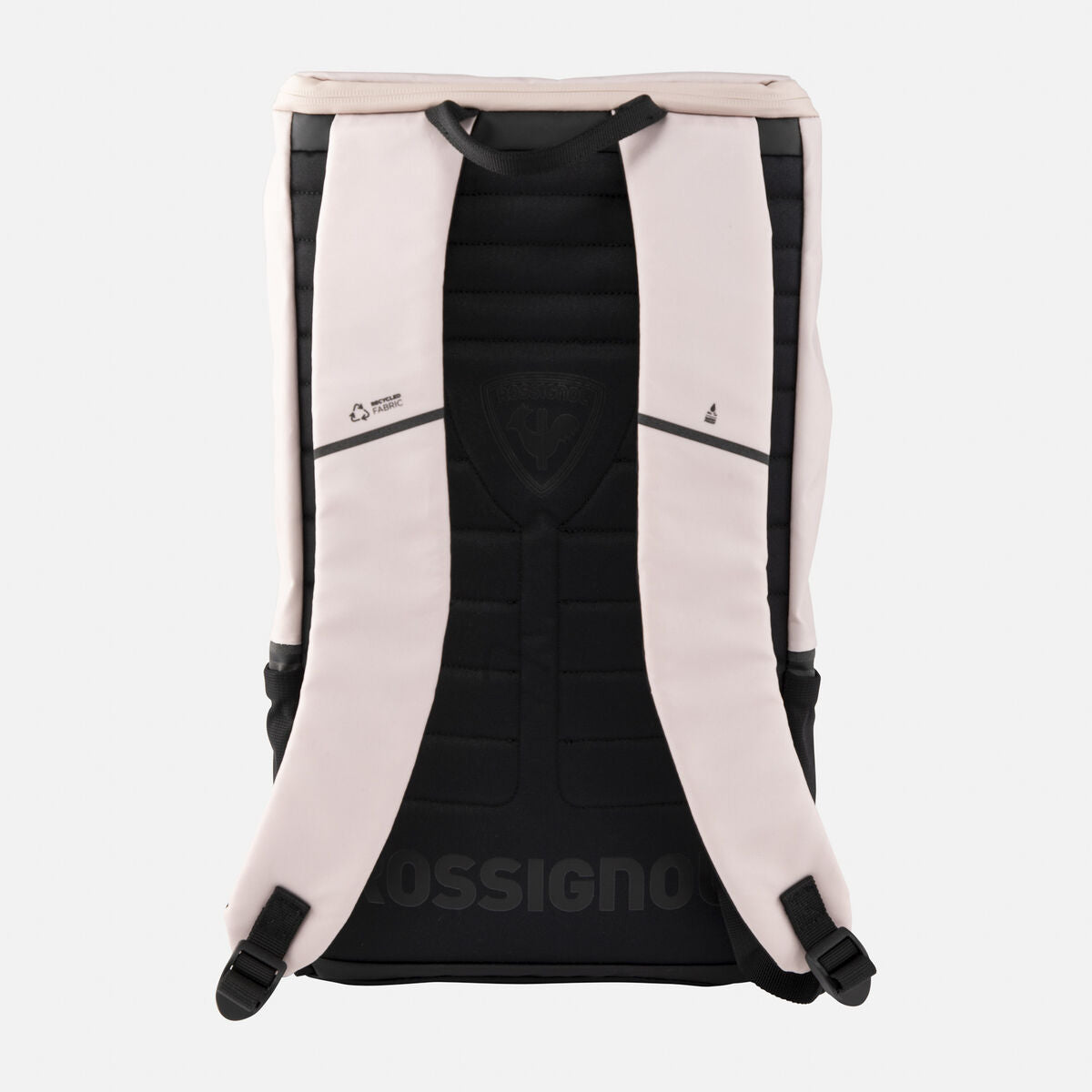 Plecak miejski ROSSIGNOL Commuters Bag 15L różowy