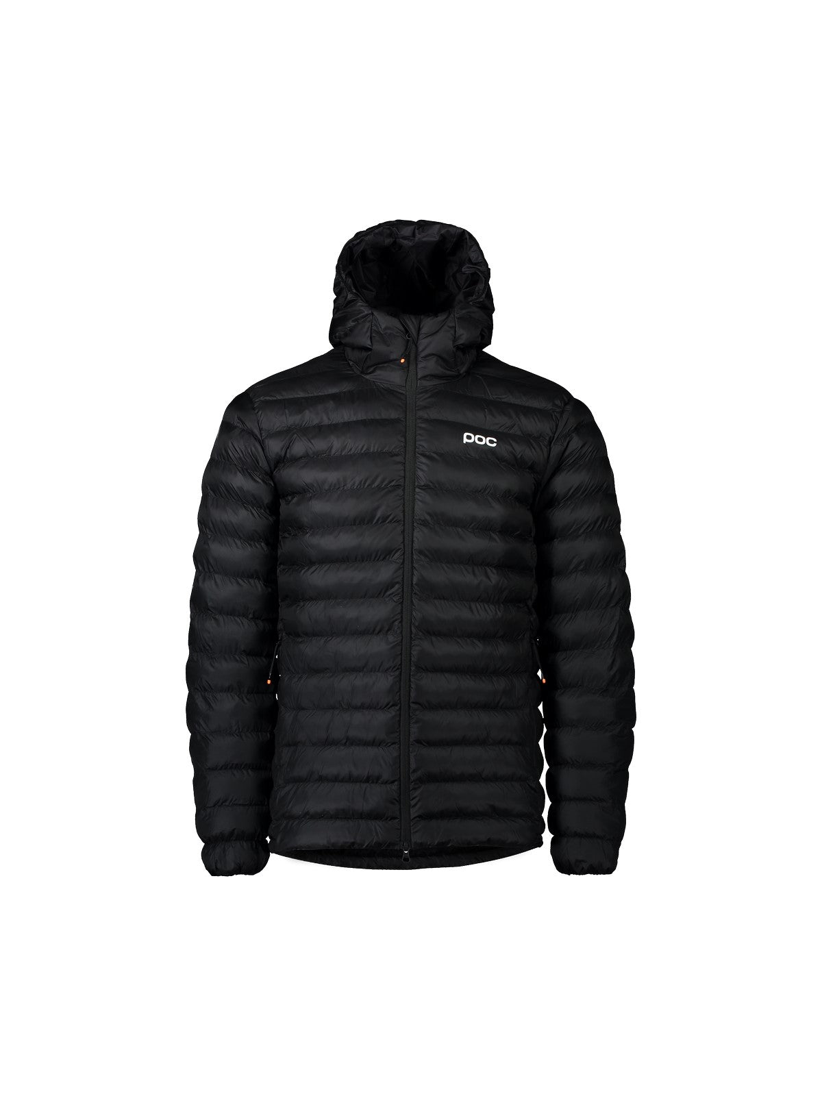 Kurtka puchowa POC M’S COALESCE Jacket - czarny - Adventure Sports