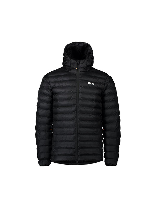 Kurtka puchowa POC M’S COALESCE Jacket - czarny - Adventure Sports
