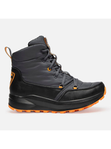 Kolor: ONYX GREY/BLACK