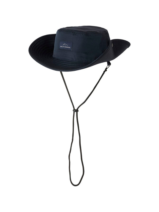 Kapelusz Helly Hansen Roam Hat granatowy - TU - Czapka - Adventure Sports
