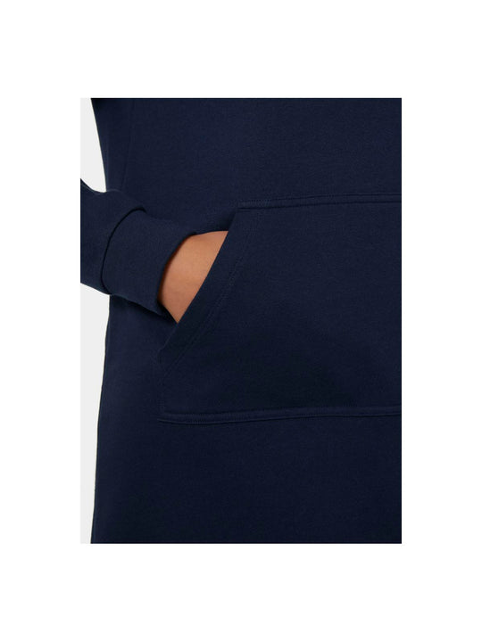 Bluza HELLY HANSEN W Core Hoodie Dress granatowy - Adventure Sports
