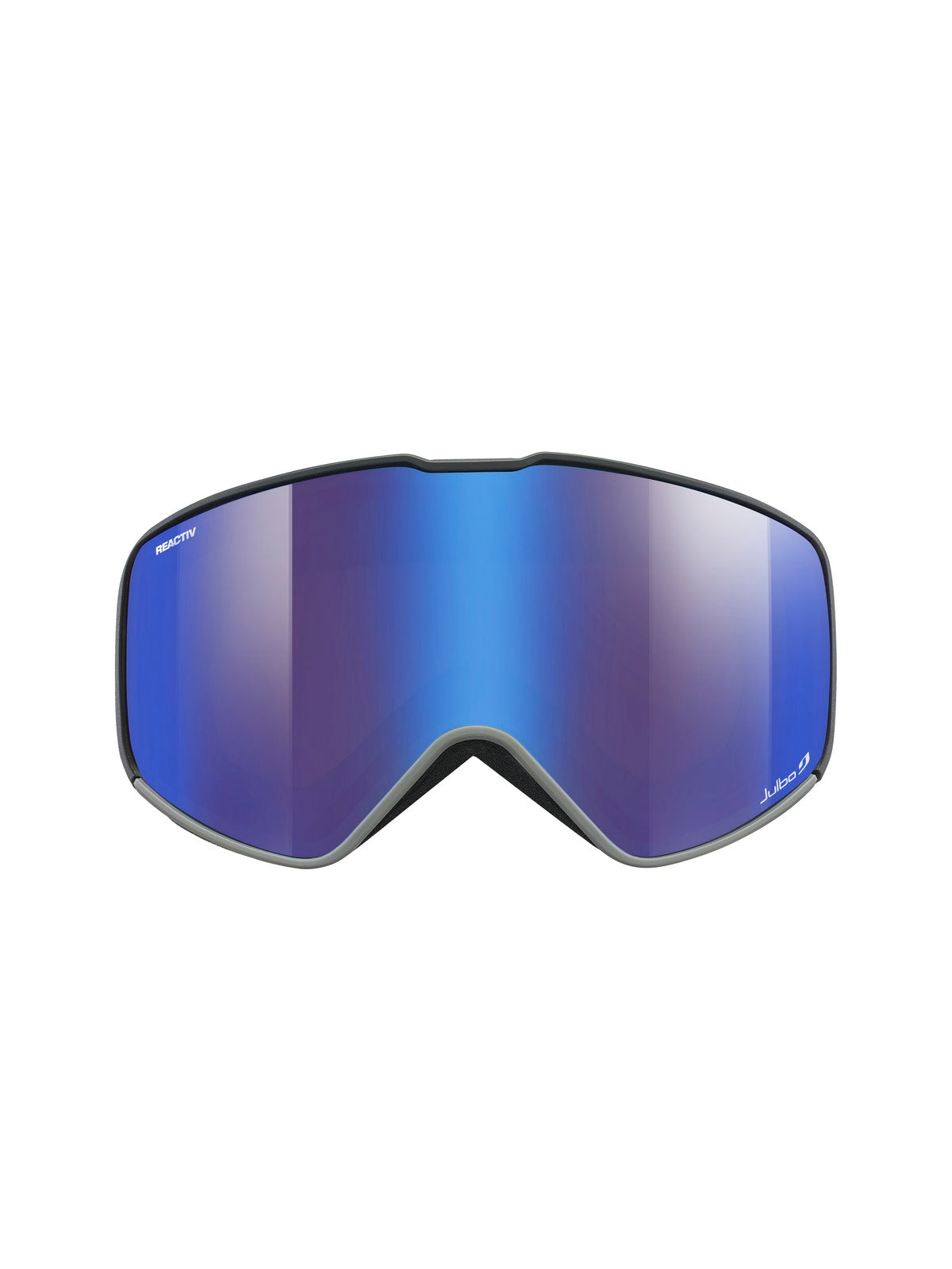 Gogle narciarskie JULBO Cyrius czarne fotochrom Cat 2-4 polaryzacja - TU - Adventure Sports