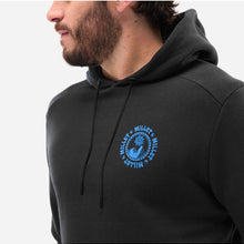Bluza MILLET CIMAICOLLAB SWEAT M czarny - Adventure Sports

