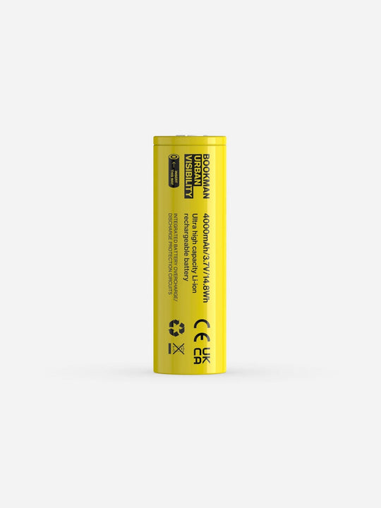 Akumulator Bookman Extra Battery Volume 1500
