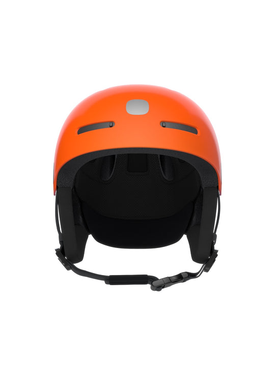 Kask narciarski POCito AURIC CUT MIPS pomarańczowy
