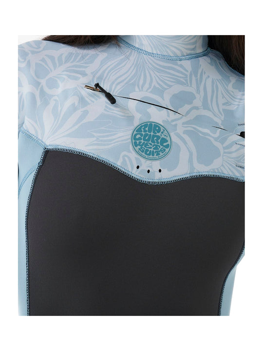 Pianka RIP CURL Wmns D/Patrol 3/2 Cz - Sub niebieski - Adventure Sports
