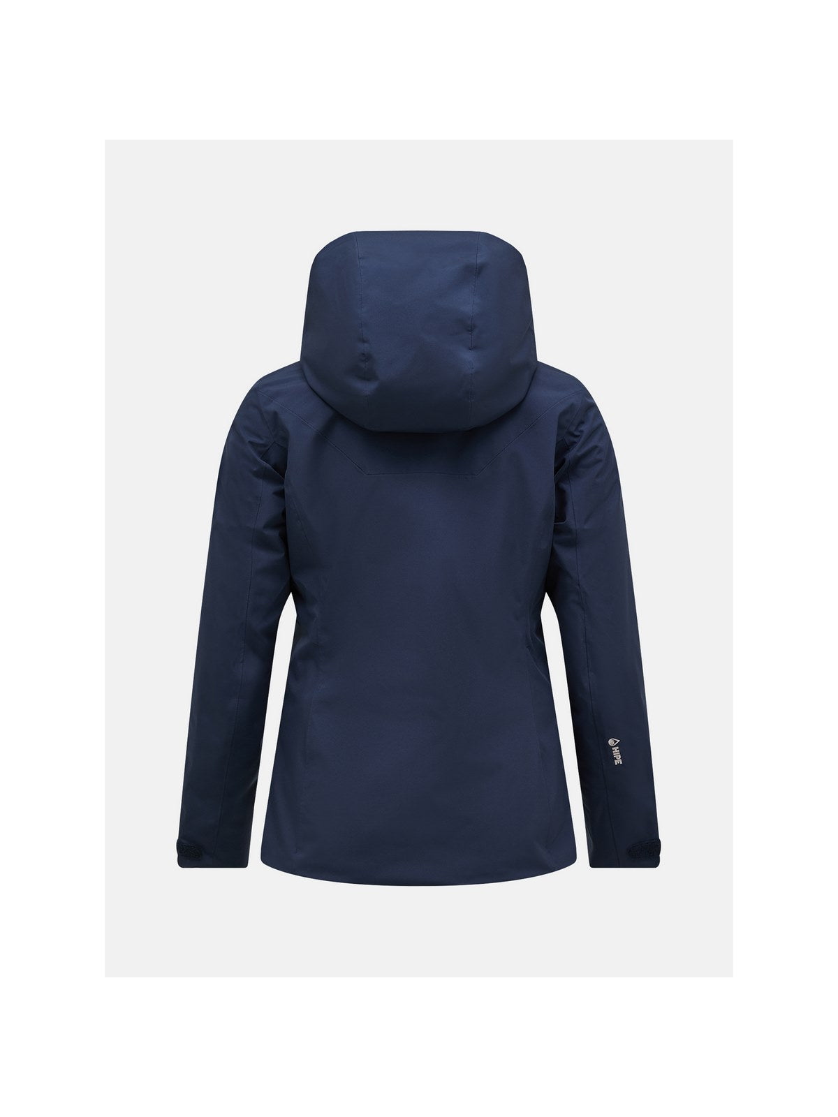 Kurtka narciarska Peak Performance W Anima Jacket granatowy - Adventure Sports