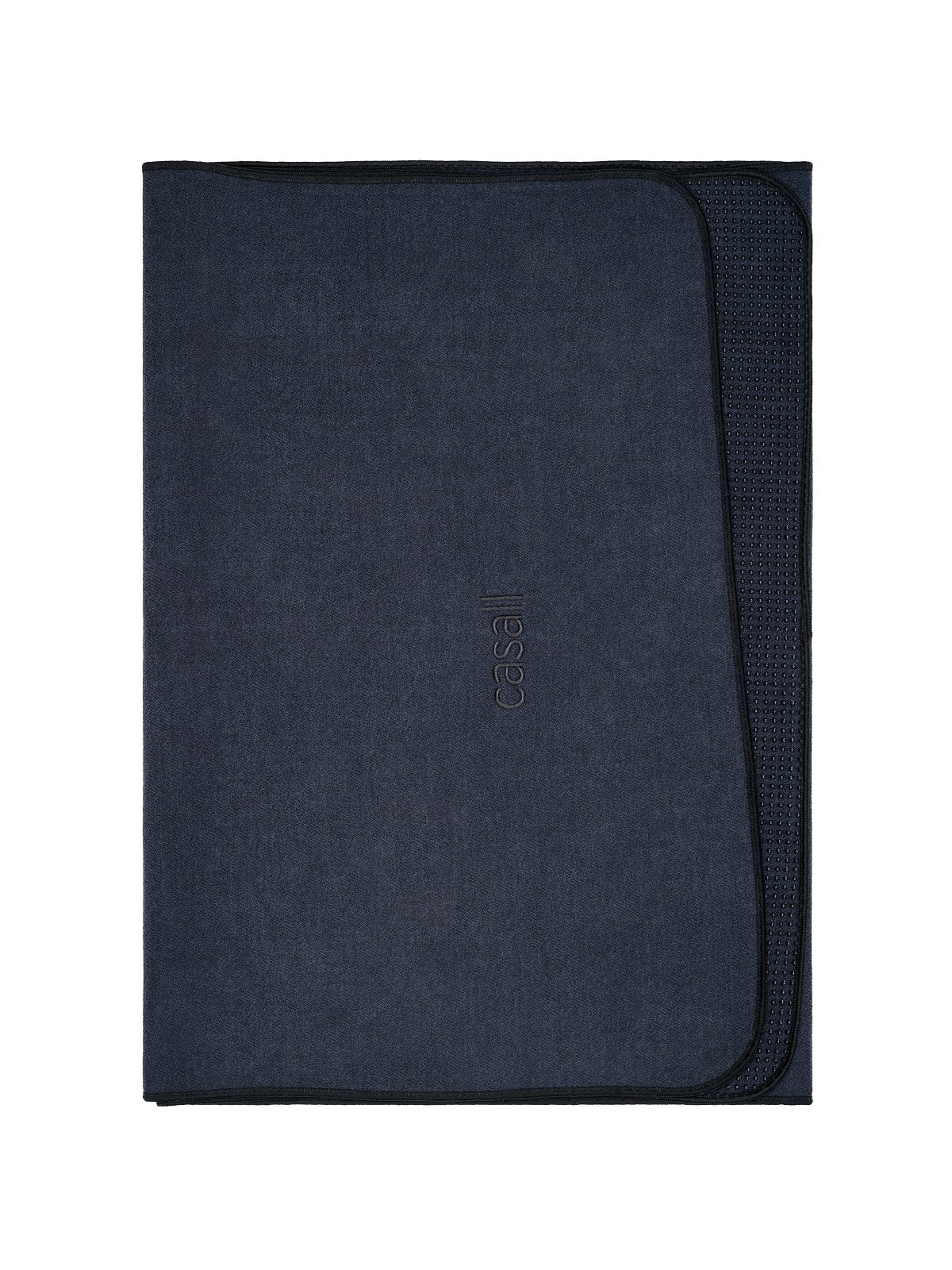 Ręcznik CASALL Posture Yoga Towel kolor czarny