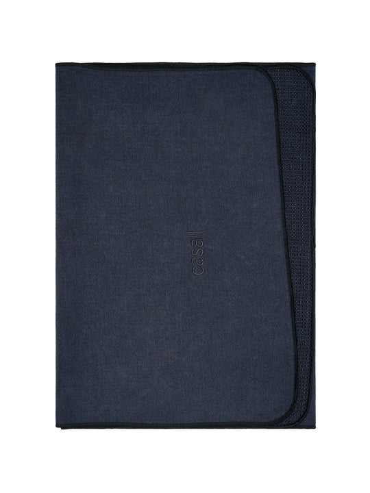 Ręcznik CASALL Posture Yoga Towel kolor czarny
