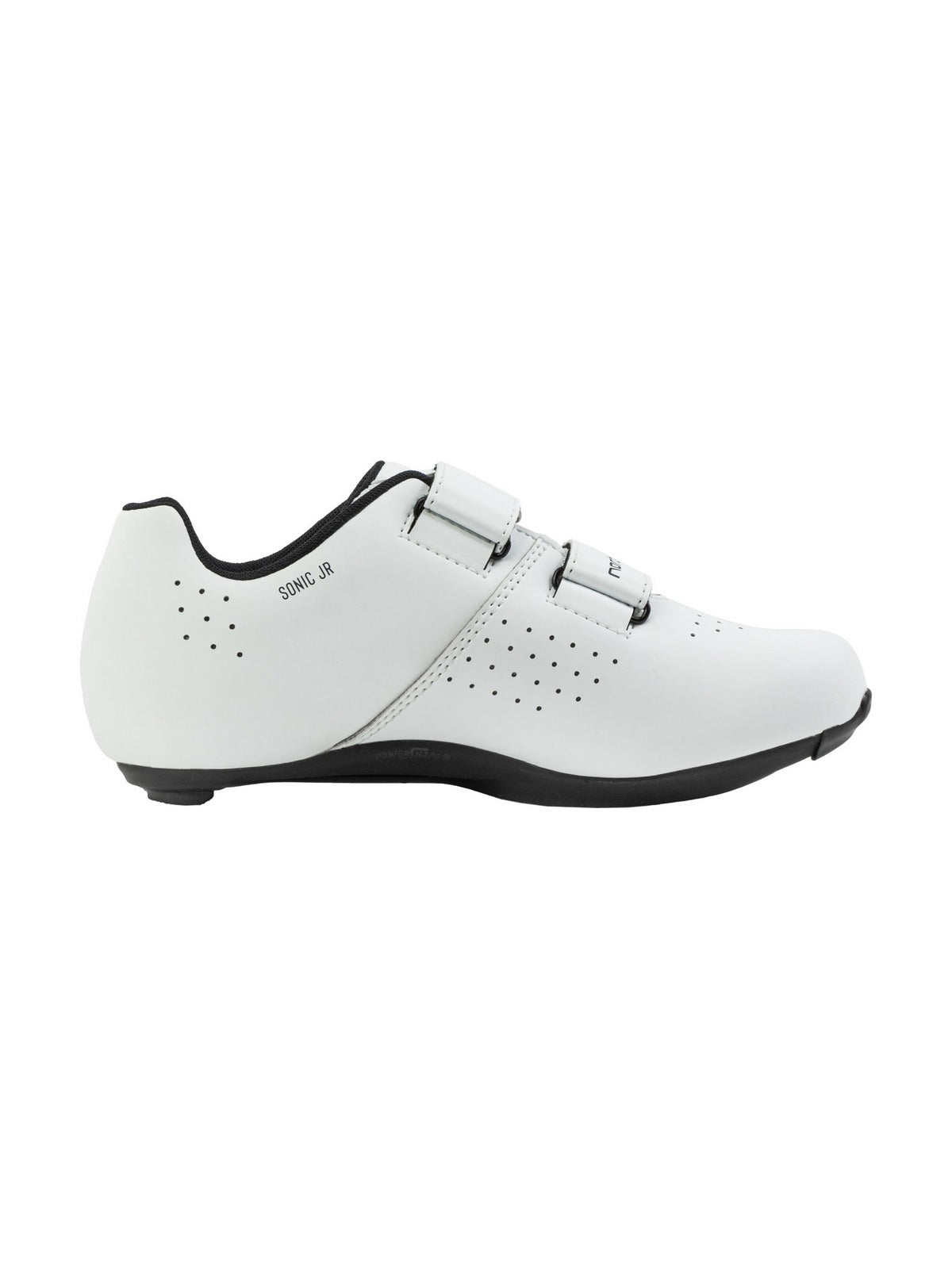 Buty rowerowe NORTHWAVE Sonic Junior białe