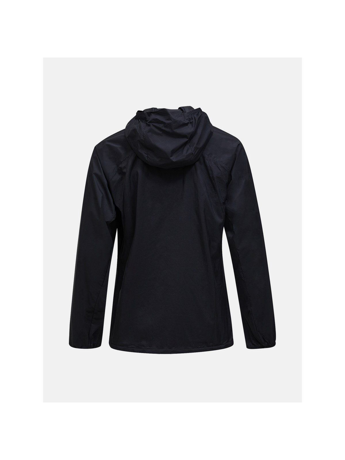 Kurtka PEAK PERFORMANCE M Freelight Wind Jacket czarny - Adventure Sports