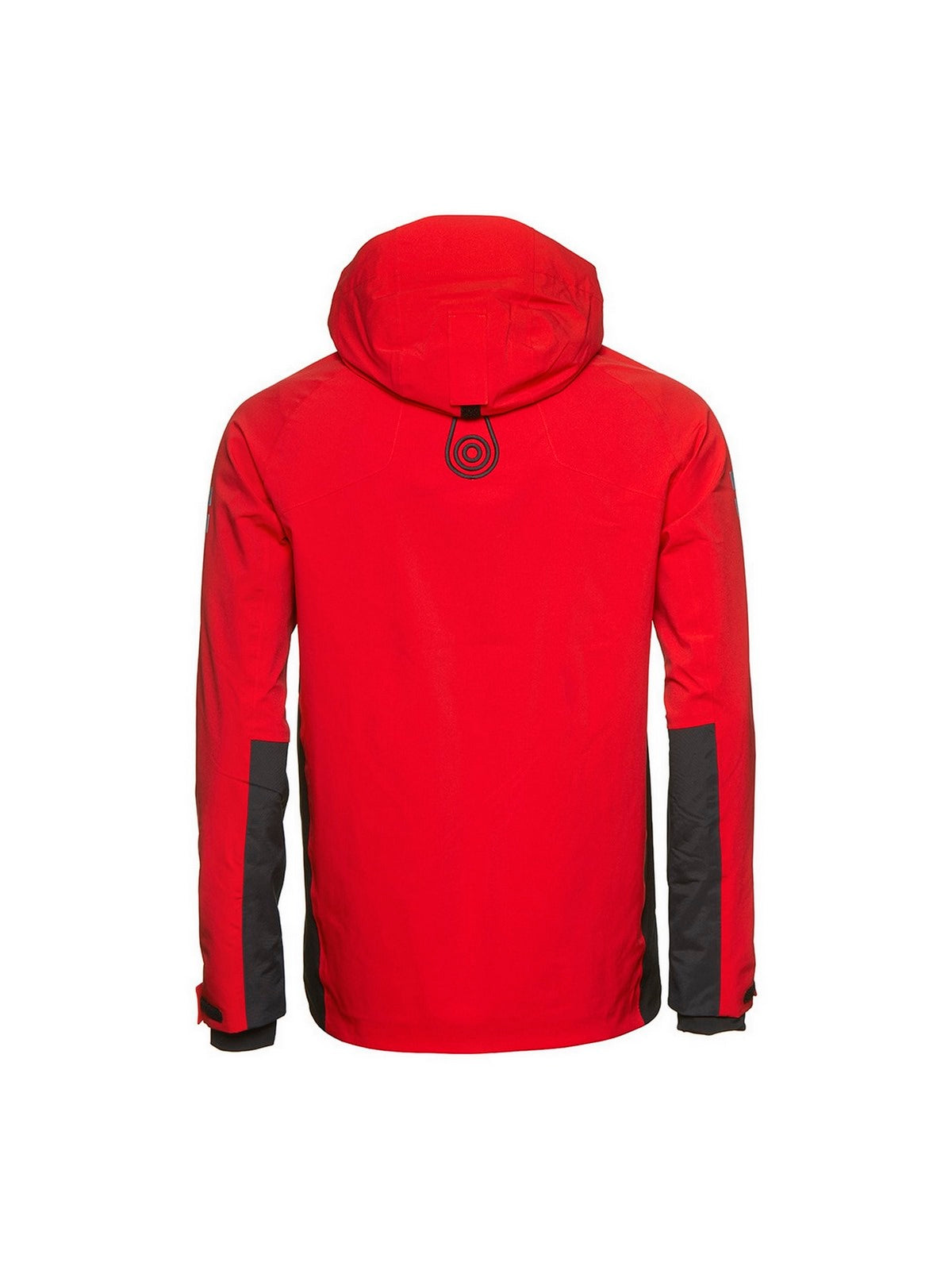 Kurtka z membraną męska SAIL RACING SPRAY OCEAN JACKET Czerwony - Adventure Sports
