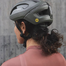 Kask rowerowy POC OMNE AIR MIPS - zielony - Adventure Sports
