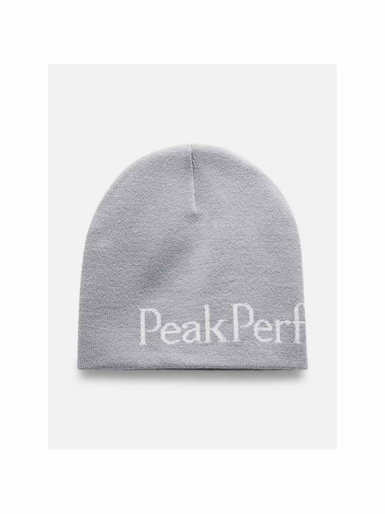 Czapka PEAK PERFORMANCE PP Hat szara
