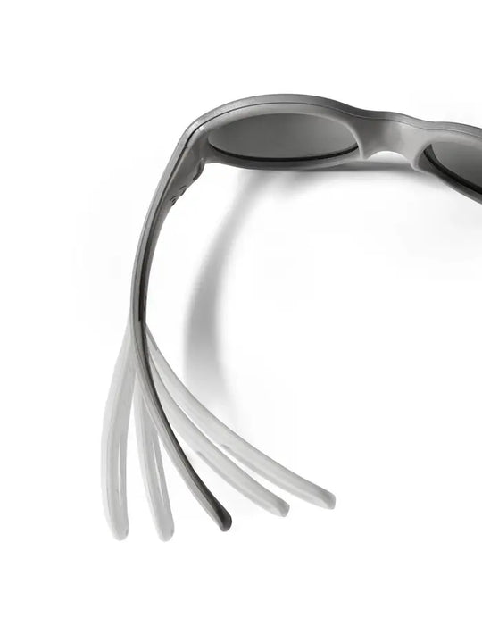 Okulary dziecięce JULBO LOOP M - czerwony | Spectron 4 baby - 1-3 - Adventure Sports
