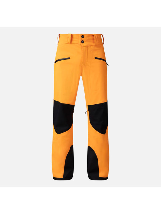 Spodnie Rossignol Evader Pant pomarańczowy - narciarskie - Adventure Sports
