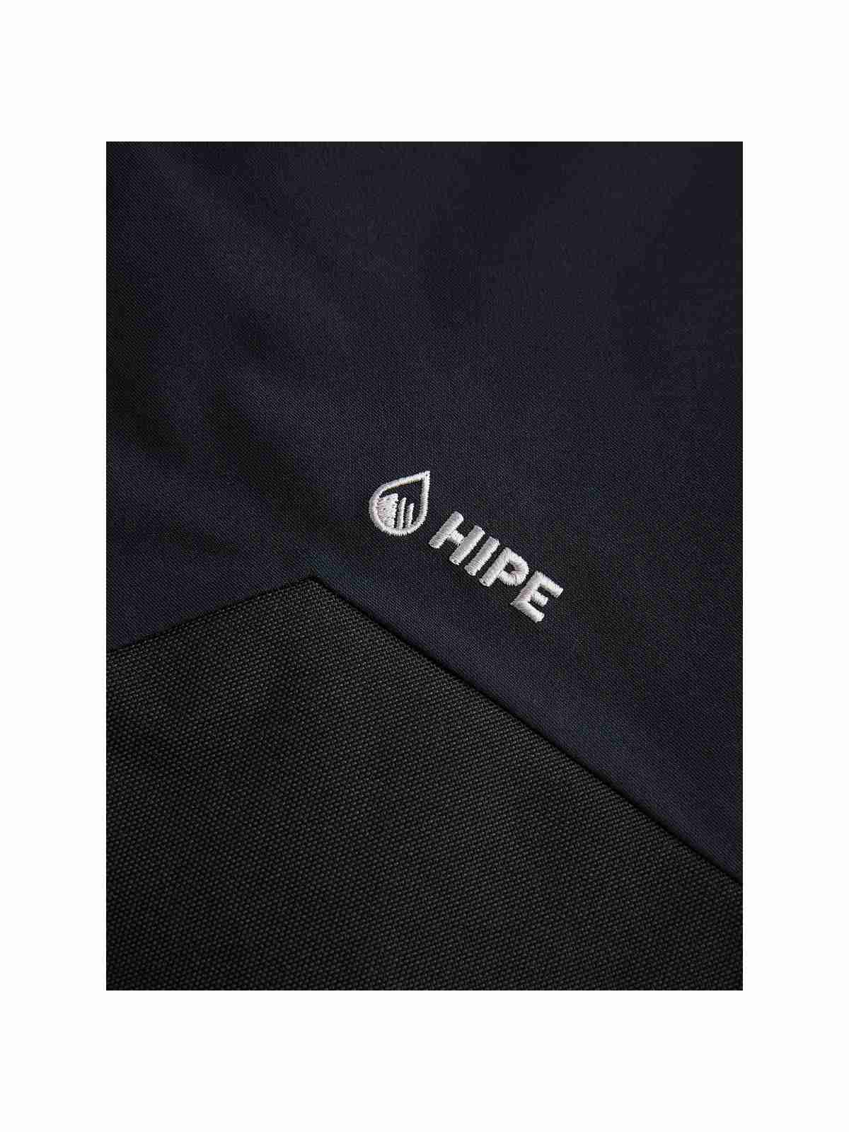 Spodnie narciarskie Peak Performance M Navtech Pants czarny - Adventure Sports