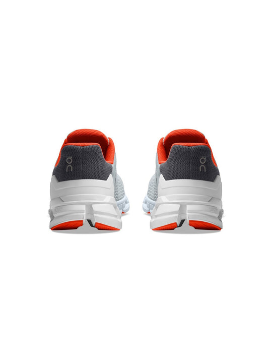 Buty do biegania ON RUNNING Cloudflyer - szary
