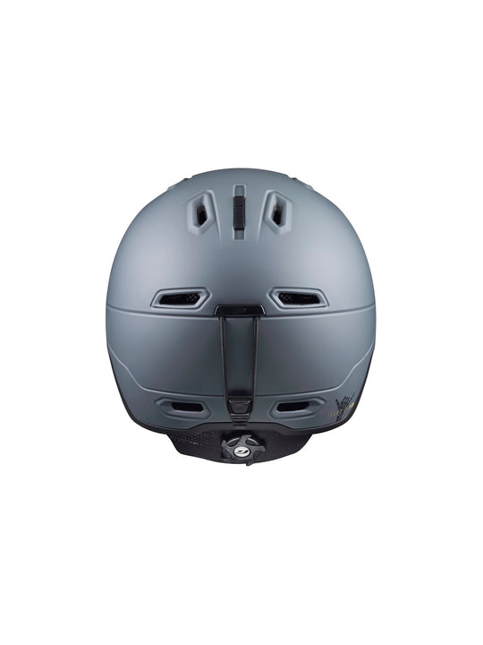 Kask narciarski JULBO Hal szaro czarny - Adventure Sports
