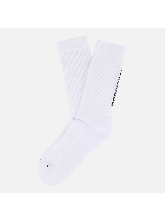 Skarpety męskie ROSSIGNOL New Presset Socks białe
