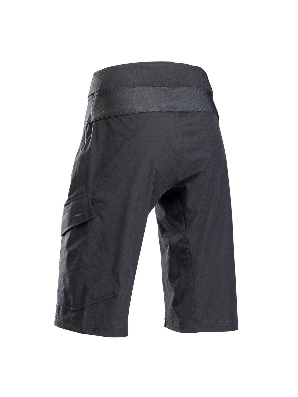Spodenki Rowerowe NORTHWAVE EDGE W’S BAGGY - rowerowe - Adventure Sports
