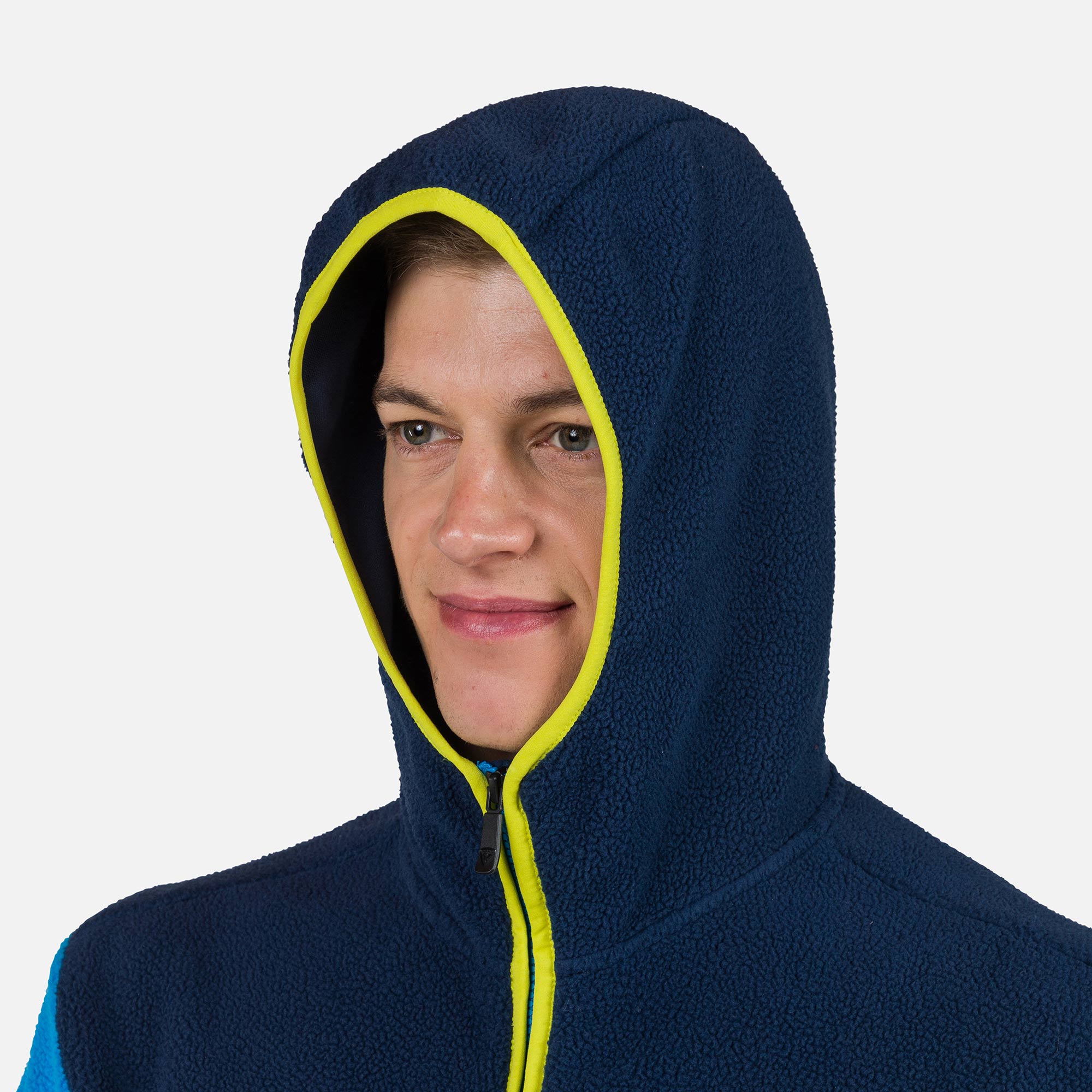 Bluza Rossignol Alltrack Fleece - Adventure Sports