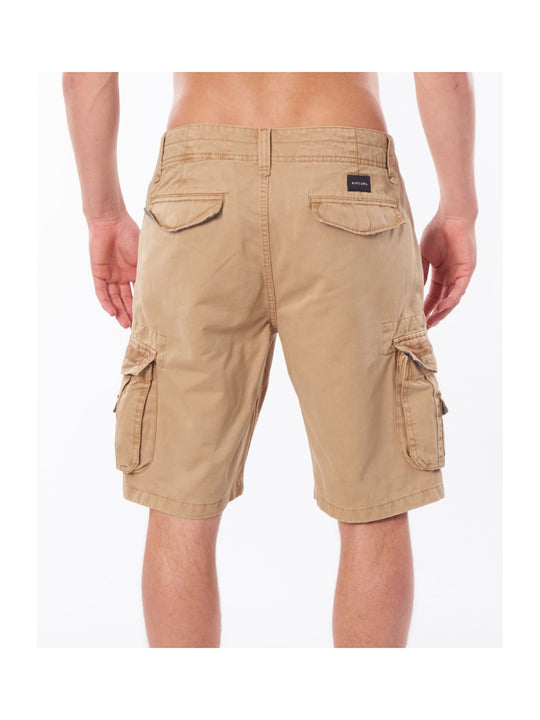 Szorty RIP CURL Trail Cargo Walkshort zielony - Adventure Sports
