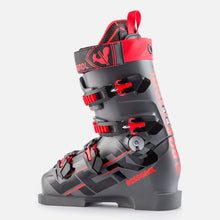 Buty narciarskie ROSSIGNOL HERO WORLD CUP Z SOFT + -Meteory Grey - Narciarskie - Adventure Sports
