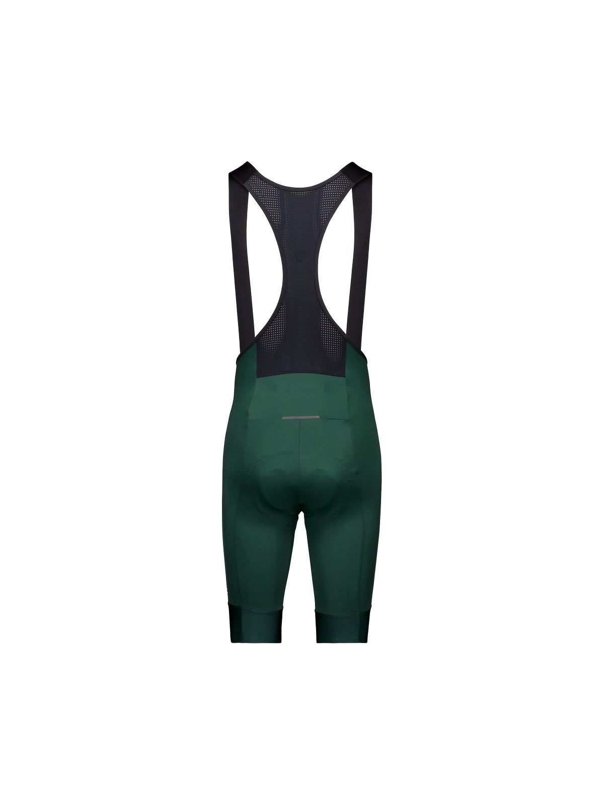 Spodenki rowerowe POC M's Cadence Bib Shorts zielony