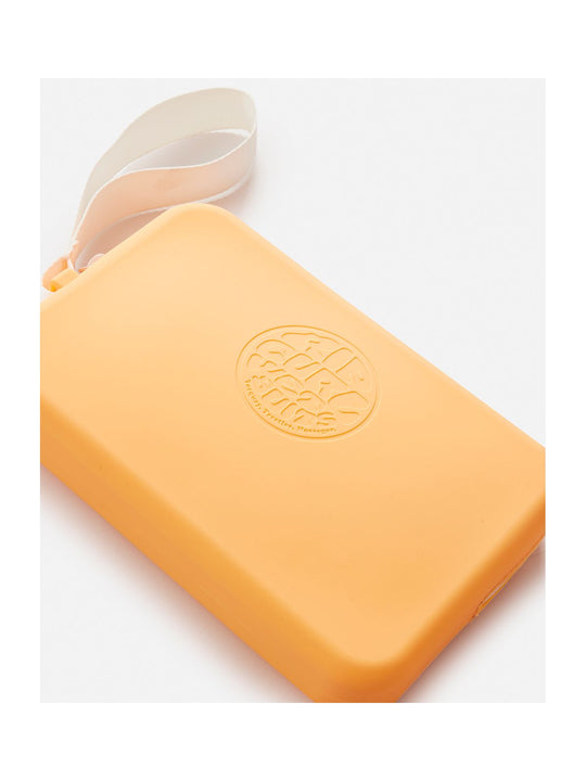 Kosmetyczka RIP CURL Moulded Beach Clutch turkusowy
