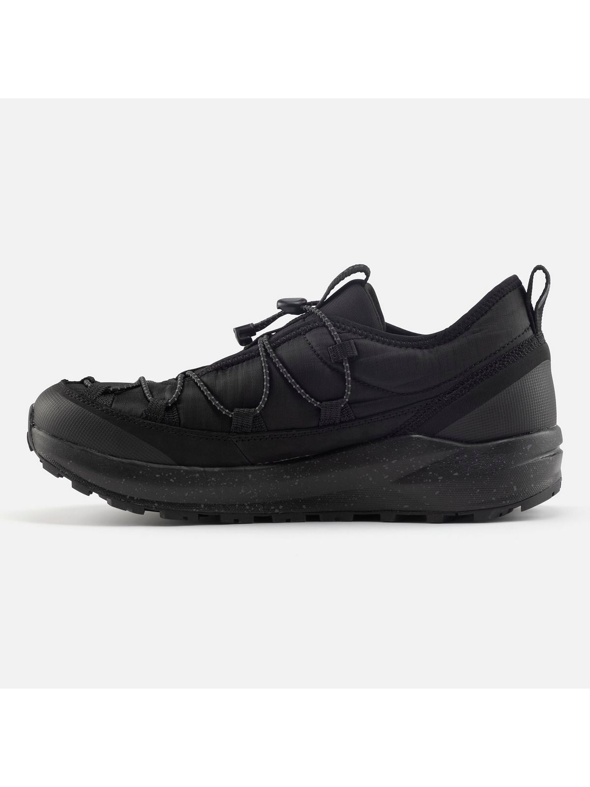 Buty męskie ROSSIGNOL RESORT LOW czarne