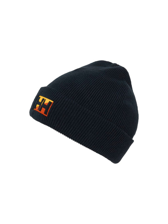 Czapka Helly Hansen Sea Gear Beanie granatowy - TU - Adventure Sports
