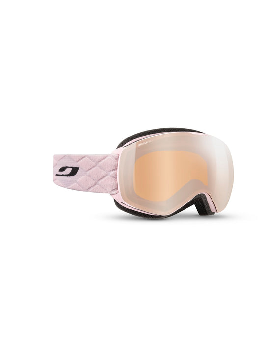 Gogle narciarskie JULBO Proxima różowy Spectron 2
