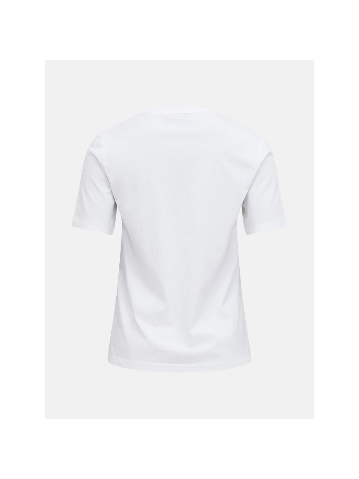 adventuresports koszulka-peak-performance-w-original-small-logo-tee-g81140040-099 tyl