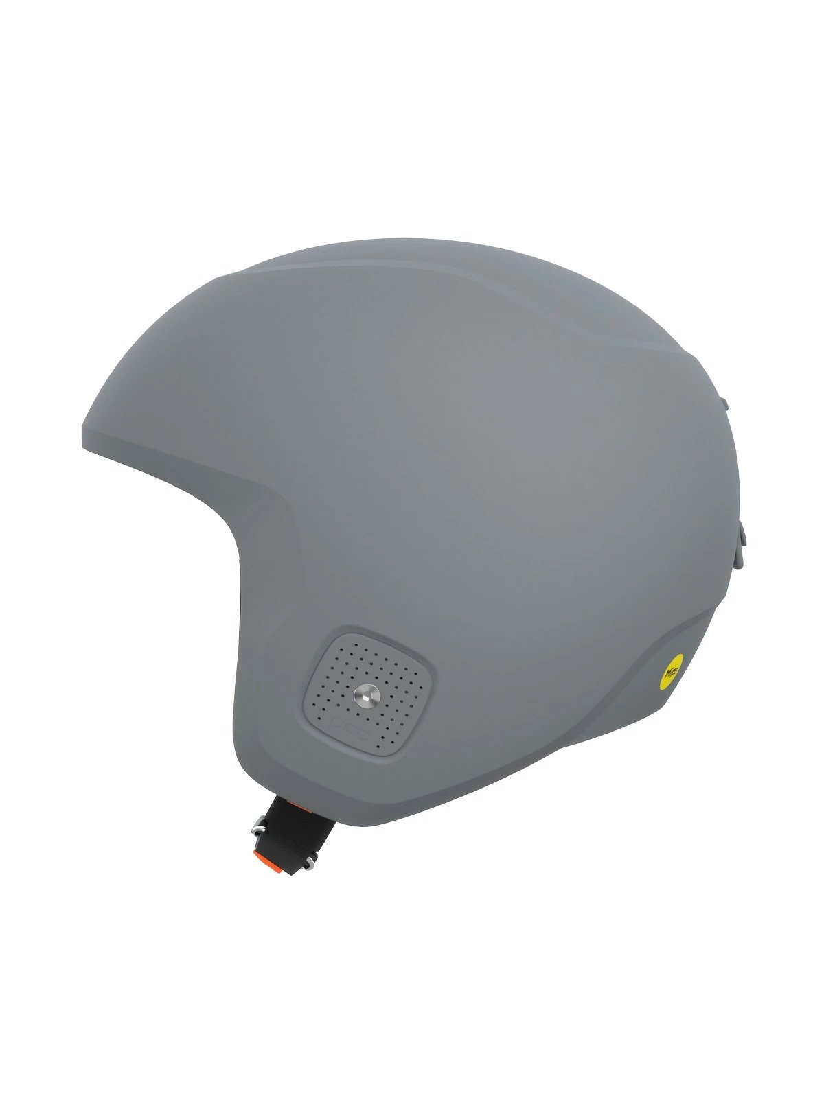 Kask narciarski POC Skull Dura X MIPS szary