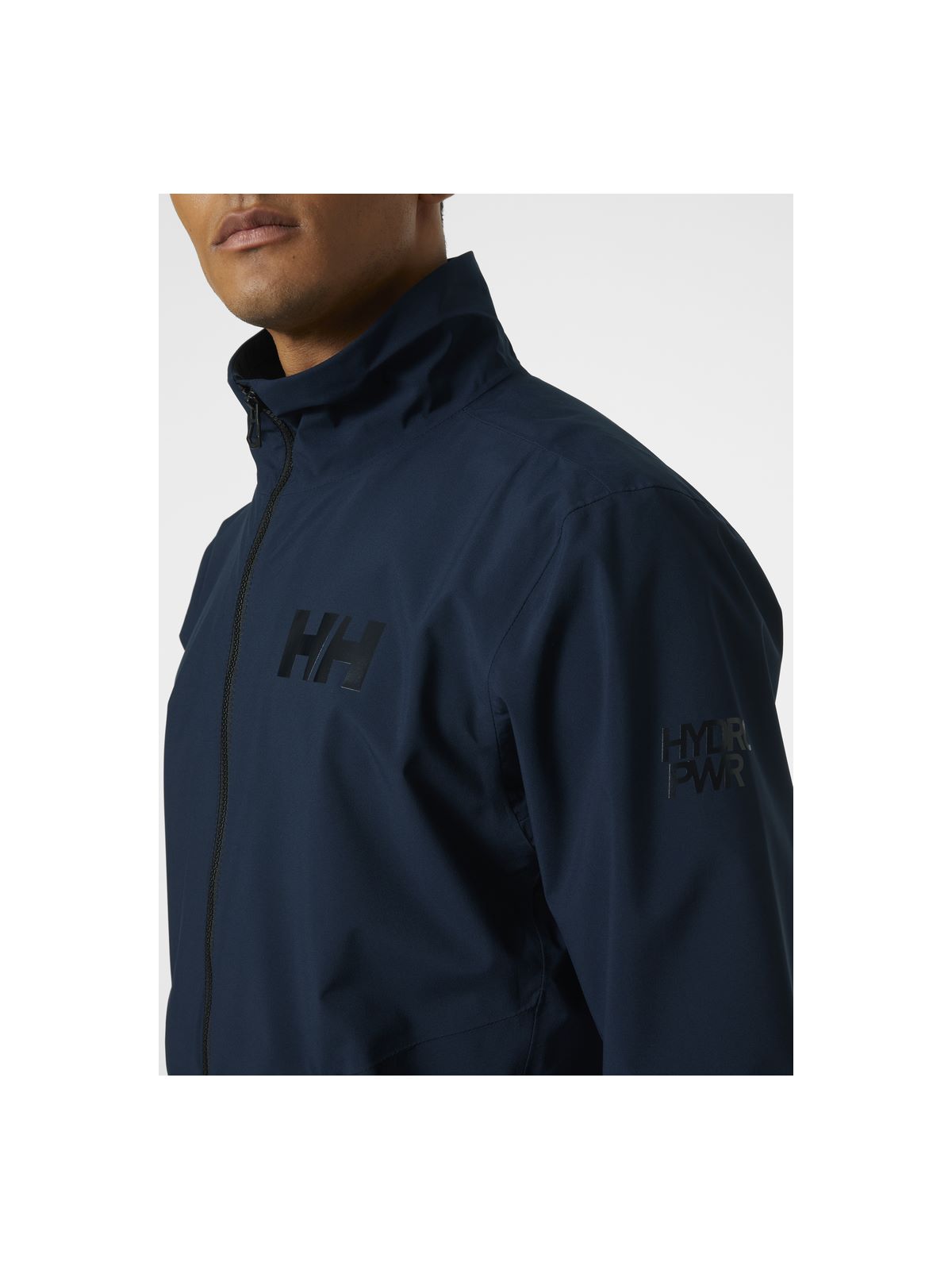 Kurtka HELLY HANSEN Hp Racing Bomber Jacket 2.0 granatowy - Adventure Sports
