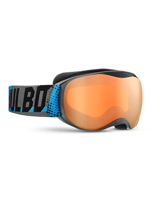 Gogle narciarskie JULBO Atmo szare Cat 3 - TU - Adventure Sports
