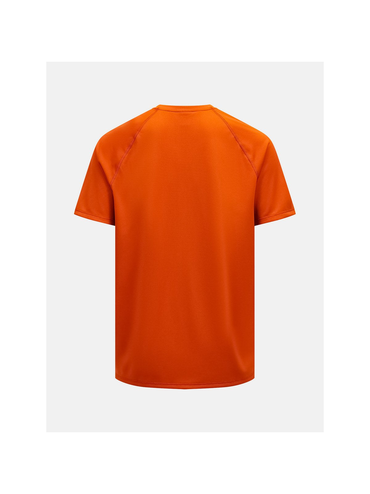 Koszulka Peak Performance M Active Tee pomarańczowy - Adventure Sports