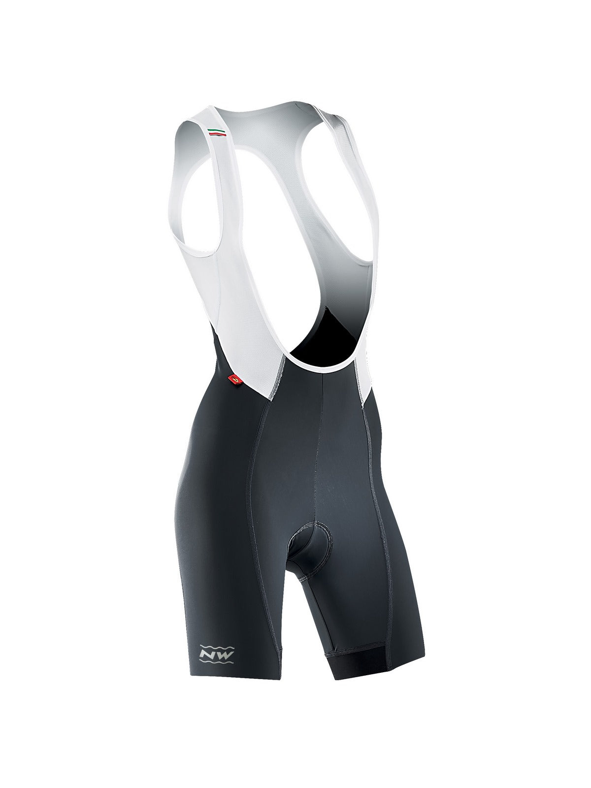 Spodenki Rowerowe NORTHWAVE ALLURE BIBSHORT W’S - rowerowe - Adventure Sports
