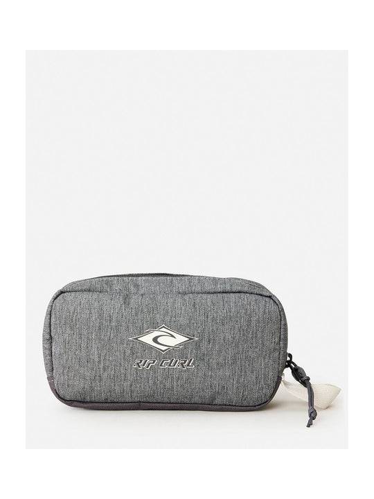 Torba RIP CURL Travel Pouch Classic Surf szary
