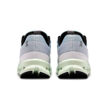 Buty do biegania damskie ON RUNNING Cloudsurfer błękitny
