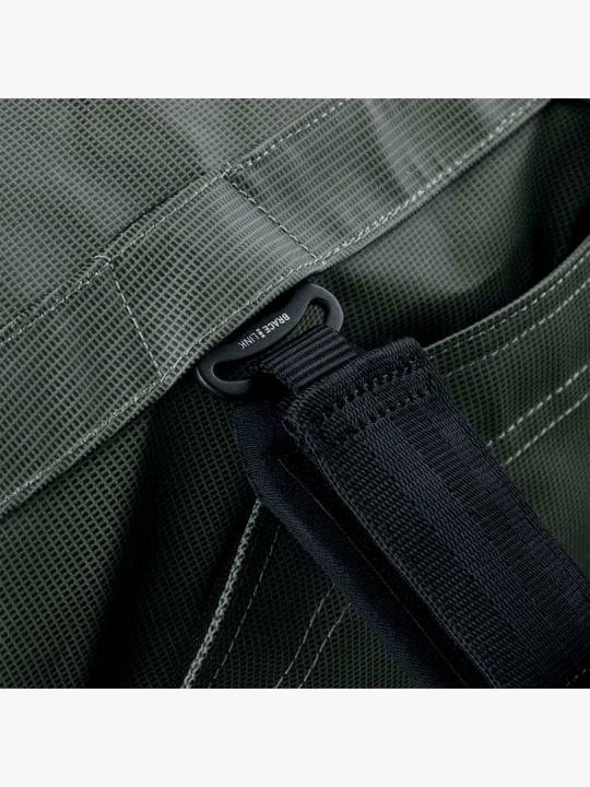 Torba podróżna EVOC Duffle Bag 100 dark olive - black
