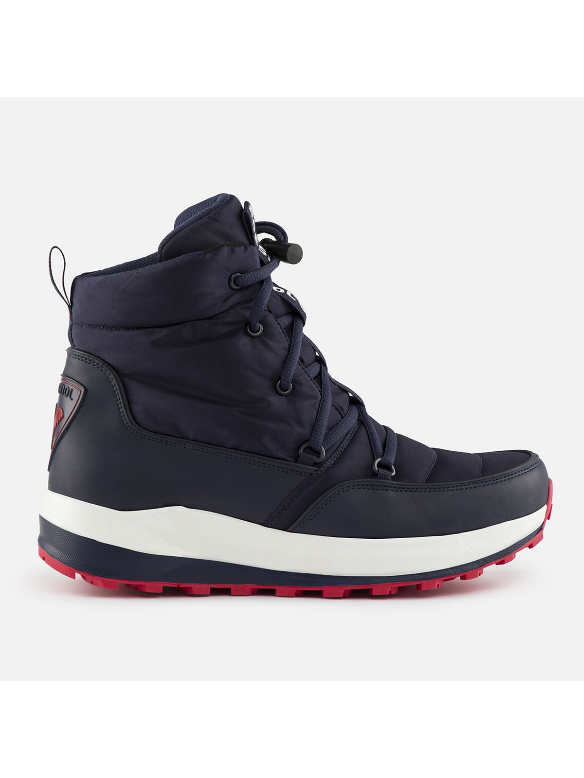 Buty męskie ROSSIGNOL Rossi Podium Navy granatowy